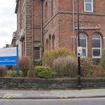 Altrincham General Hospital